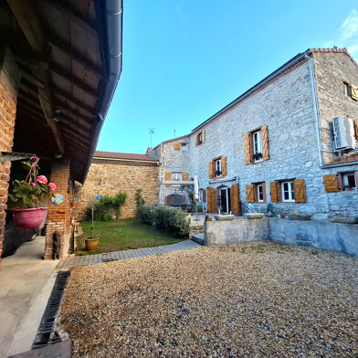 Maison 6 pièces 260000 €