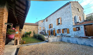 Maison 6 Pièces 170 m² à vendre à Lorlanges (43360)