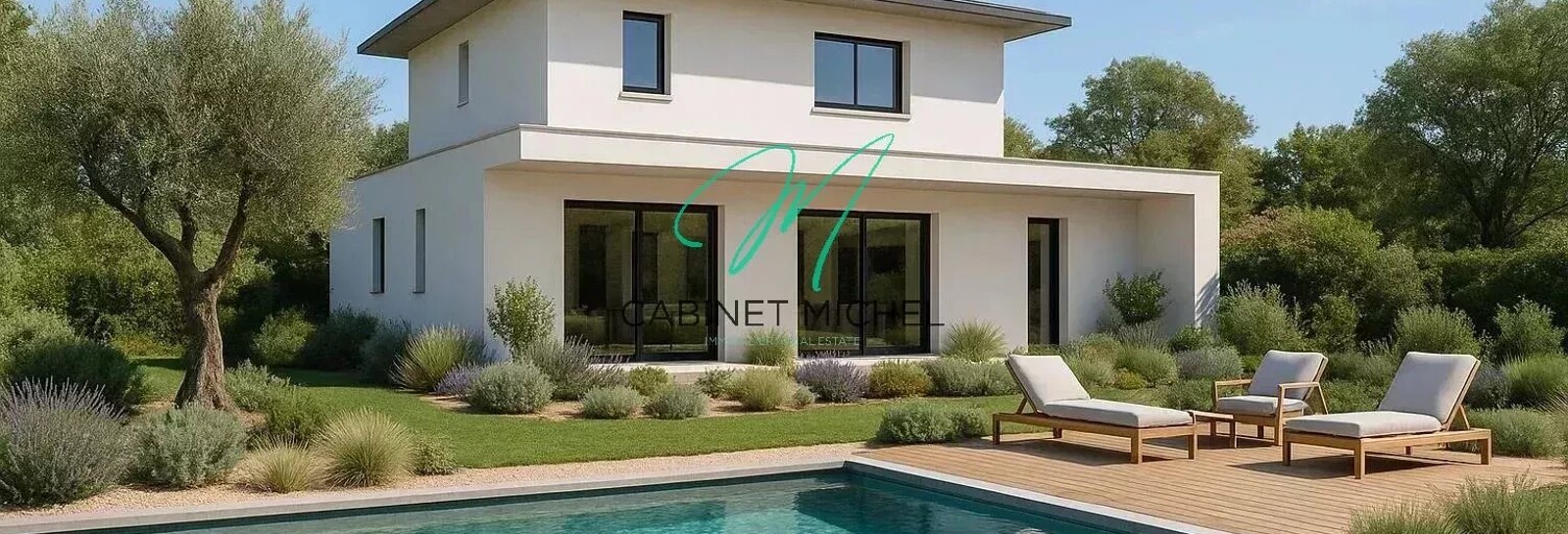 Terrain  1284 m² à vendre à Biot (06410)