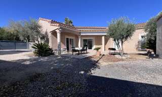 Maison 5 Pièces 136 m² à vendre à Cournonsec (34660)