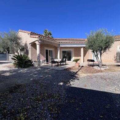 Maison 5 pièces 469000 €