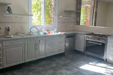 Maison 10 pièces 220000 €