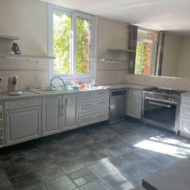 Maison 10 pièces 310000 €