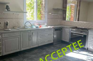 Maison 10 pièces 220000 €