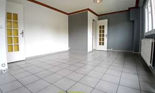 Appartement 4 Pièces 80 m² à vendre à Maubeuge (59600)