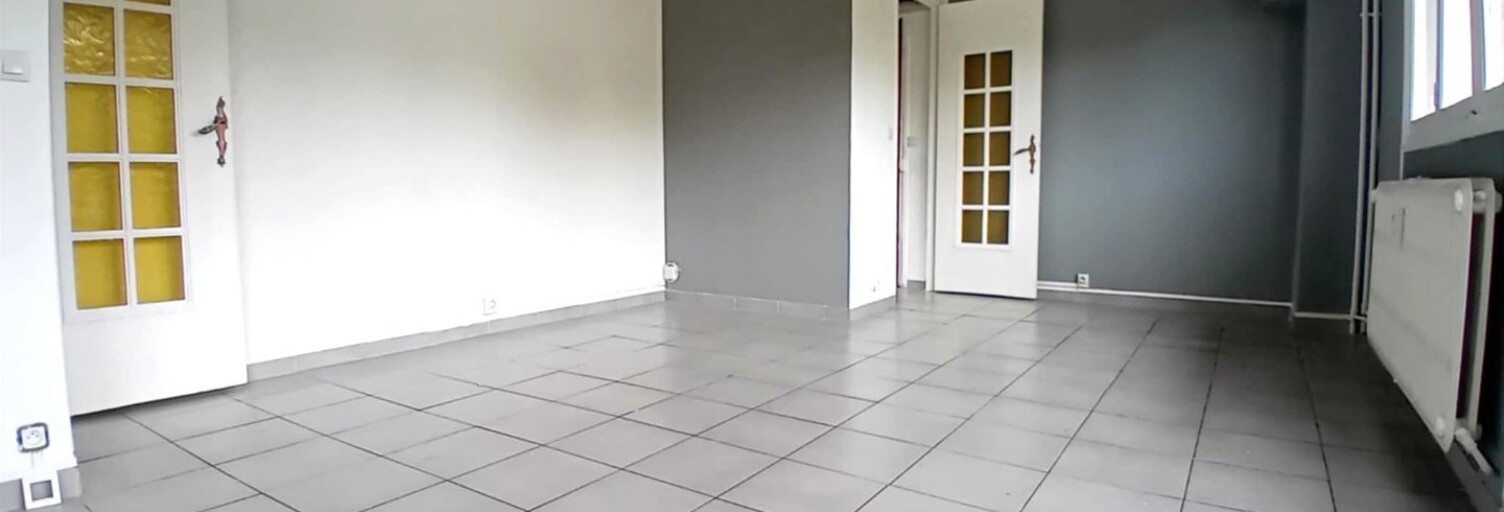 Appartement 4 Pièces 80 m² à vendre à Maubeuge (59600)