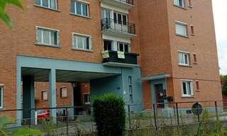 Appartement 4 Pièces 80 m² à vendre à Maubeuge (59600)