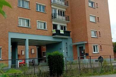Appartement 4 pièces 79000 €
