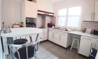 Appartement 4 Pièces 80 m² à vendre à Maubeuge (59600)
