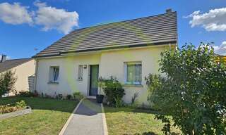 Maison 6 Pièces 115 m² à vendre à Trois-Rivières (80500)