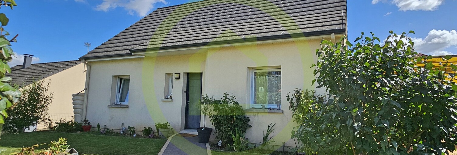 Maison 6 Pièces 115 m² à vendre à Trois-Rivières (80500)