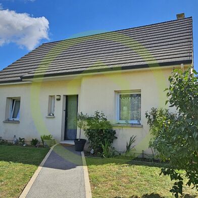 Maison 6 pièces 245000 €