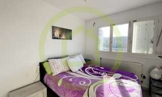 Appartement 4 Pièces 78 m² à vendre à Maubeuge (59600)