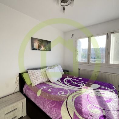 Appartement 4 pièces 86000 €