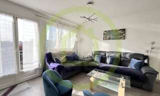 Appartement 4 Pièces 78 m² à vendre à Maubeuge (59600)