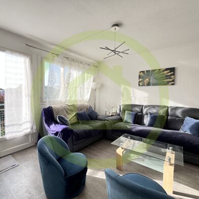 Appartement 4 pièces 86000 €