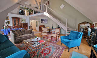 Appartement 4 Pièces 135 m² à vendre à Blois (41000)