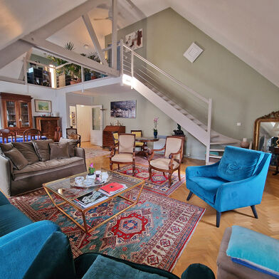 Appartement 4 pièces 415000 €