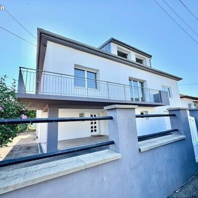 Maison 8 pièces 543000 €