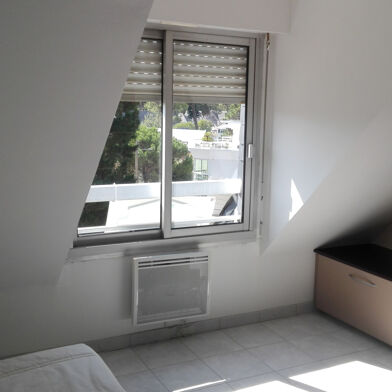Appartement 1 pièces 98500 €