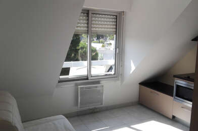 Appartement 1 pièces 83500 €