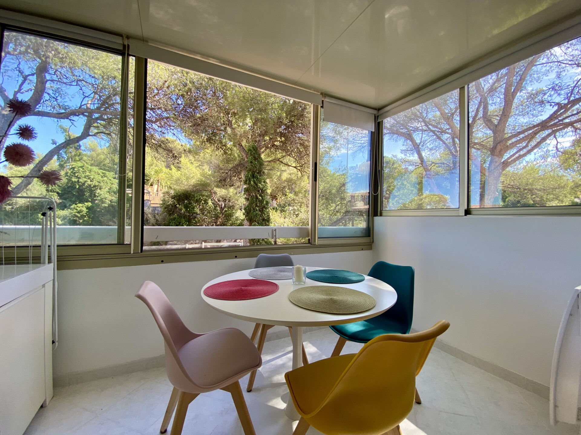 Photo Appartement de 2 pièces Saint-Raphaël