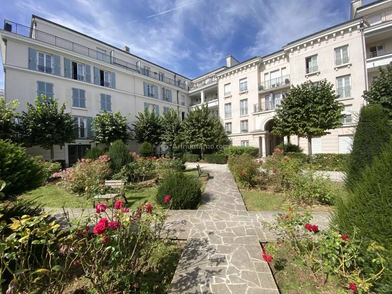 À vendre – Appartement 3 pièces – Résidence Le Cours Royal – Val d’Europe — photo 1