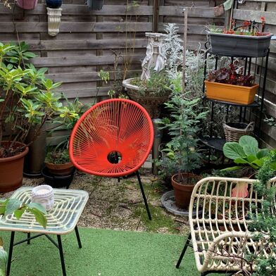 Maison 6 pièces 230000 €