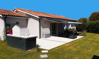 Maison 4 Pièces 93 m² à vendre à Sadirac (33670)