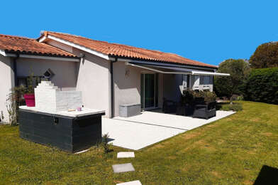 Maison 4 pièces 315000 €