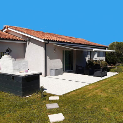 Maison 4 pièces 315000 €