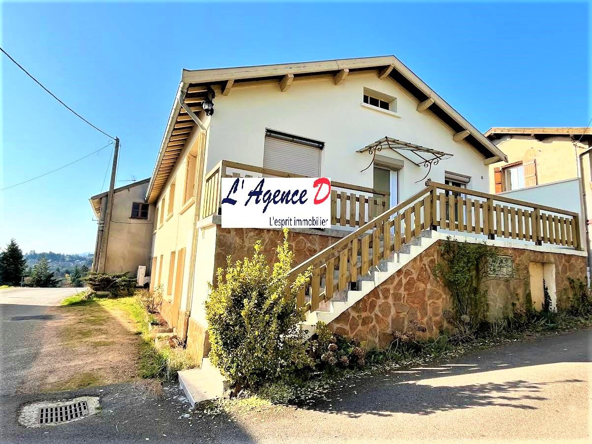 Agence immobilière de L'agence D l'esprit immobilier