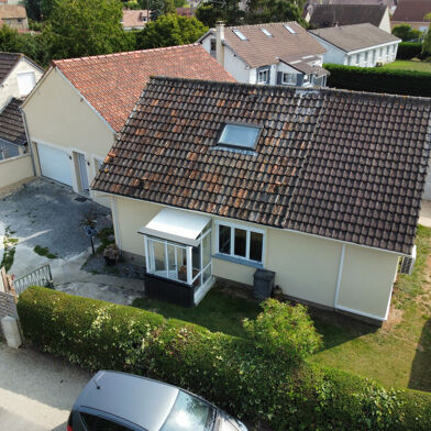 Maison 6 pièces 251000 €