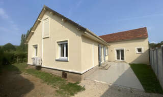 Maison 6 Pièces 110 m² à vendre à Bû (28410)