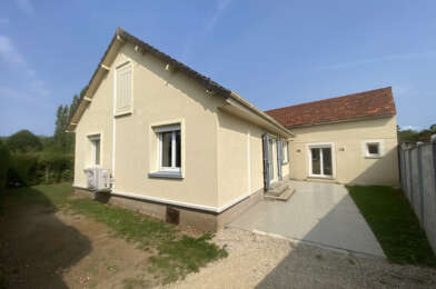 Maison 6 pièces 232000 €