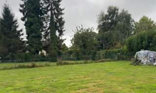 Terrain 1166 m² à construire Saint-Paër (76480)