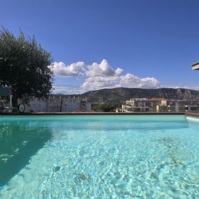 Appartement 5 pièces 950000 €