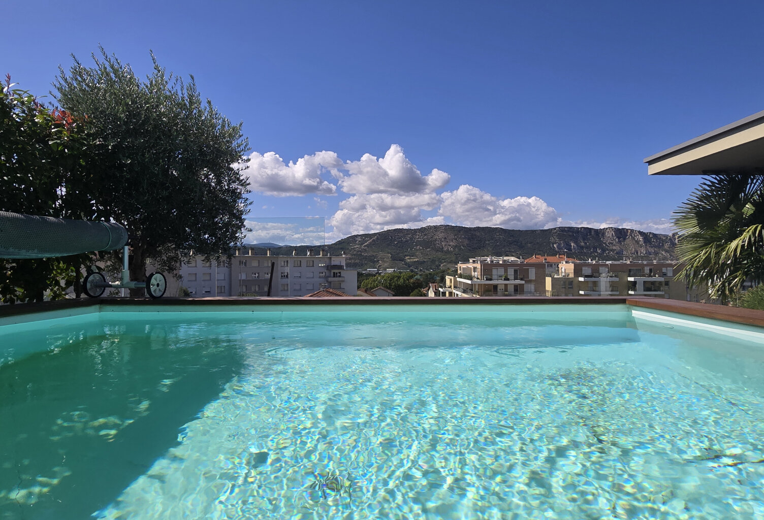 Exceptionnel appartement T5 avec piscine à Valence ! — photo 1