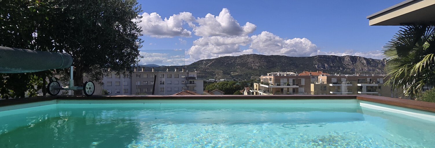 Appartement 5 Pièces 150 m² à vendre à Valence (26000)