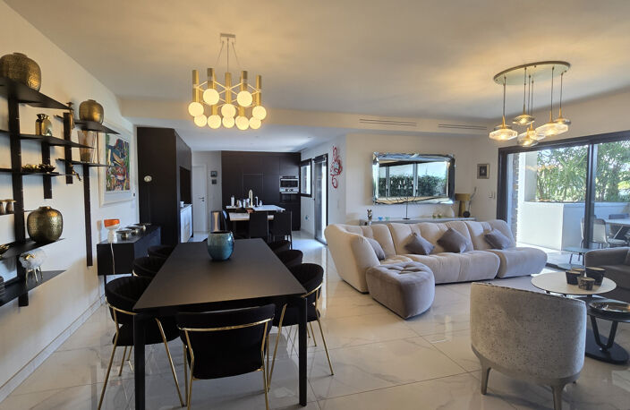 Exceptionnel appartement T5 avec piscine à Valence ! — photo 3