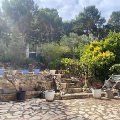 Maison 5 pièces 350000 €