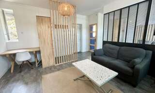 Appartement 1 Pièce 34 m² à vendre à Nanterre (92000)