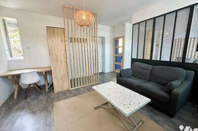 Appartement 1 pièces 145000 €