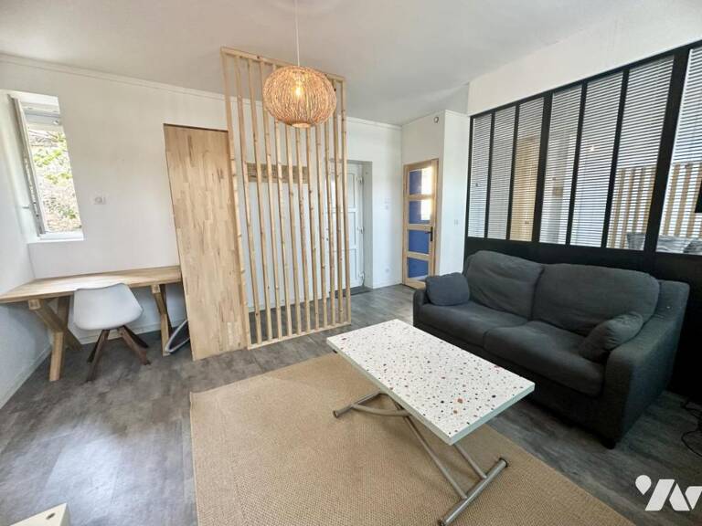 Appartement 1 pièce 34 m² — photo 1