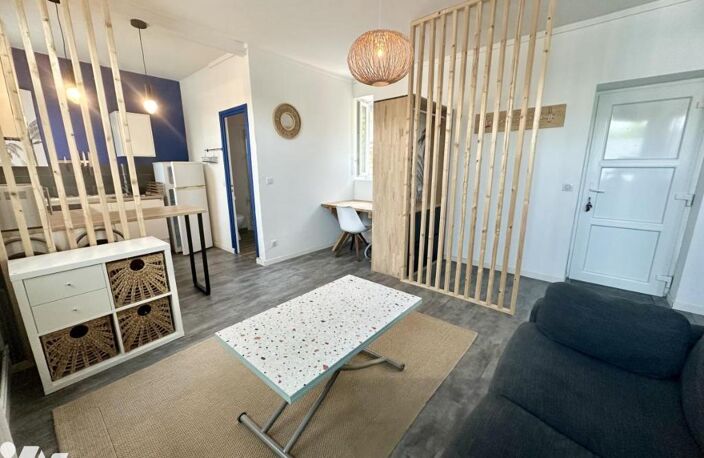 Vente appartement 1 pièce 34 m² Nanterre (92000) — photo 3
