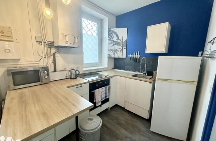 Vente appartement 1 pièce 34 m² Nanterre (92000) — photo 4