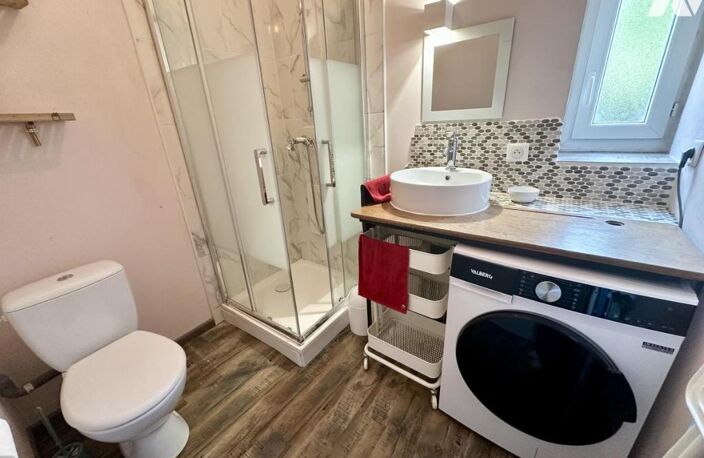 Vente appartement 1 pièce 34 m² Nanterre (92000) — photo 5