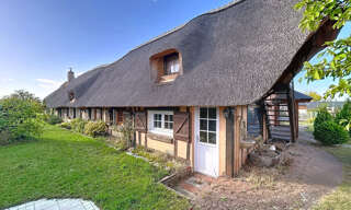 Maison 5 Pièces 137 m² à vendre à Duclair (76480)