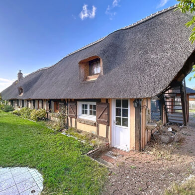 Maison 5 pièces 179000 €