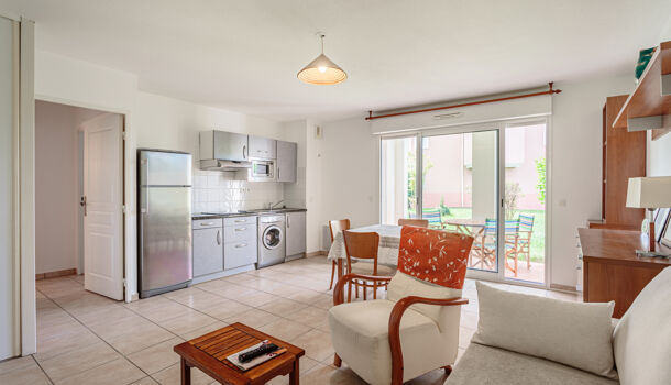 Appartement 2 pièces  à vendre Ciboure 64500